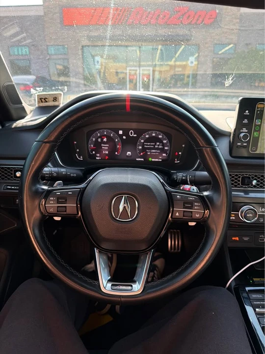 2023 Acura Integra 5th Gen - Image 2 of 2