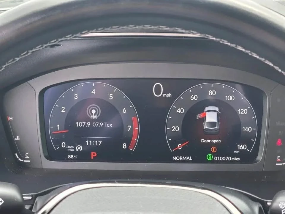 2023 Acura Integra 5th Gen - Image 5 of 7