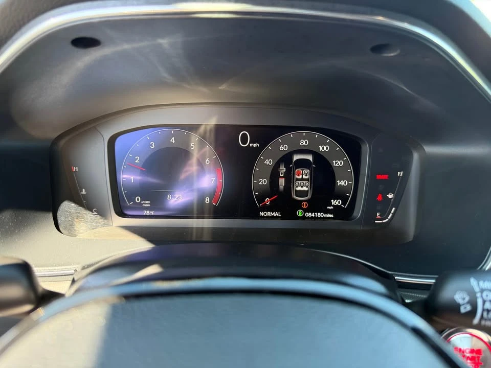 2023 Acura Integra 5th Gen - Image 5 of 6