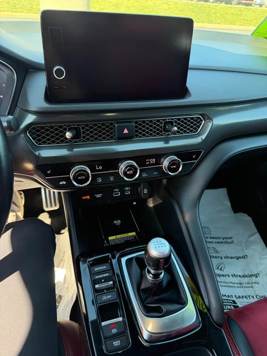 2023 Acura Integra 5th Gen - Image 6 of 6