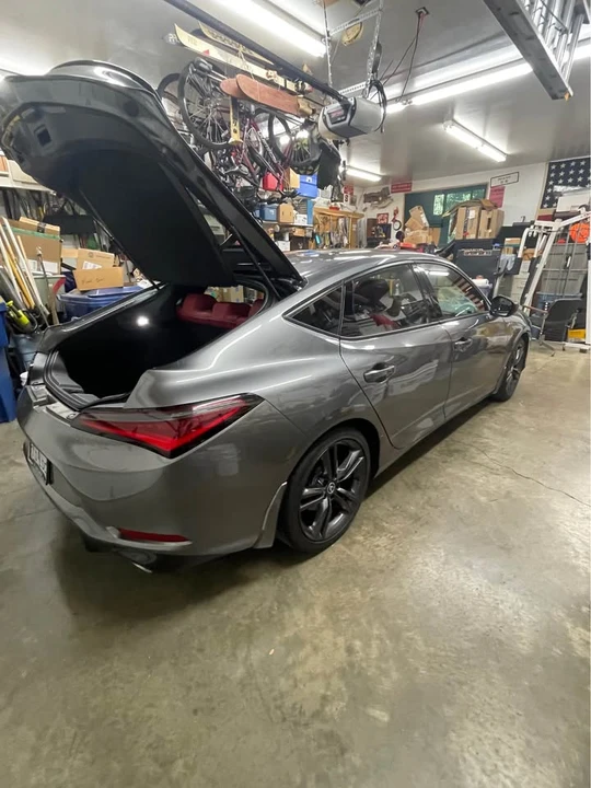 2023 Acura Integra 5th Gen - Image 5 of 14