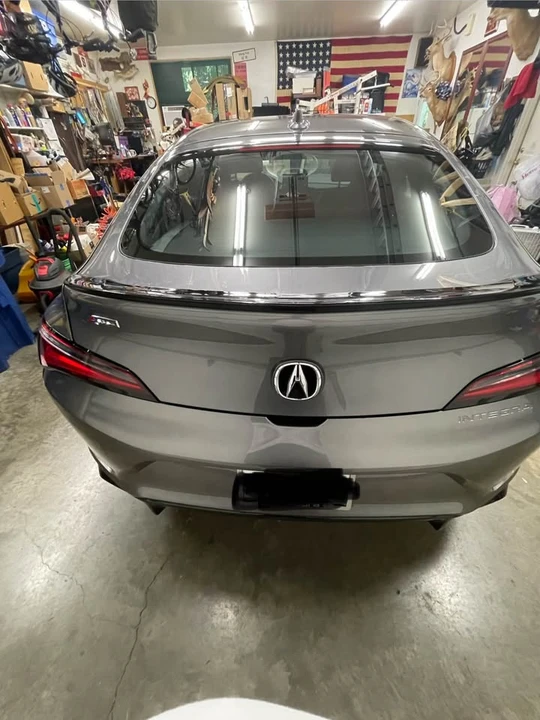 2023 Acura Integra 5th Gen - Image 2 of 14