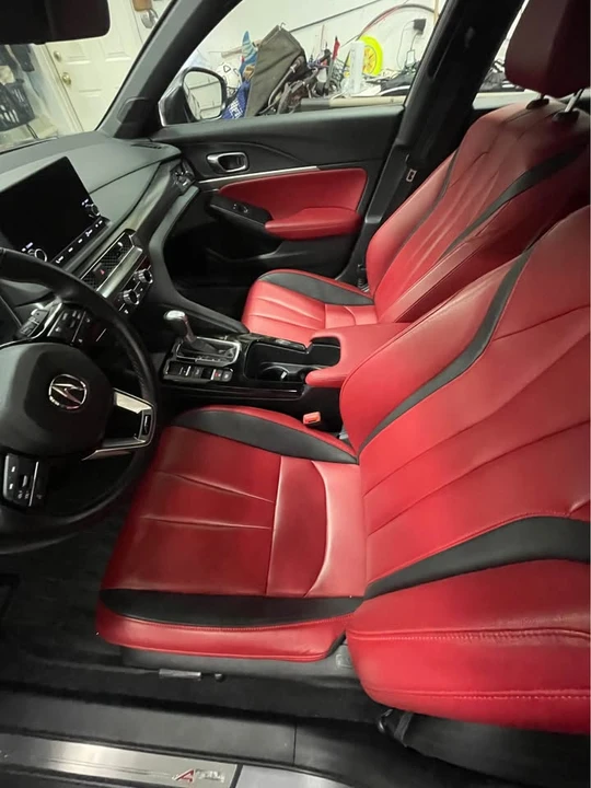 2023 Acura Integra 5th Gen - Image 8 of 14