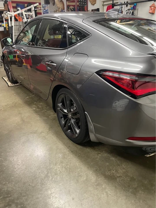2023 Acura Integra 5th Gen - Image 14 of 14