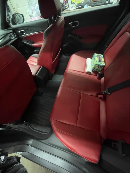 2023 Acura Integra 5th Gen - Image 6 of 14