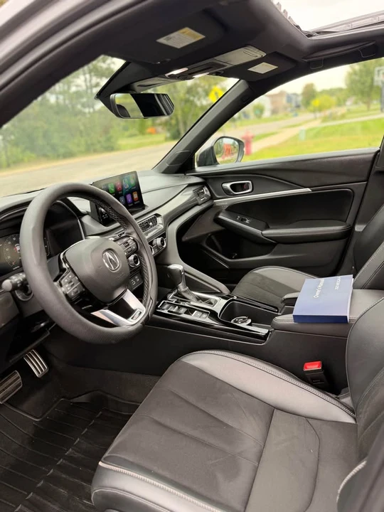 2023 Acura Integra 5th Gen - Image 5 of 10