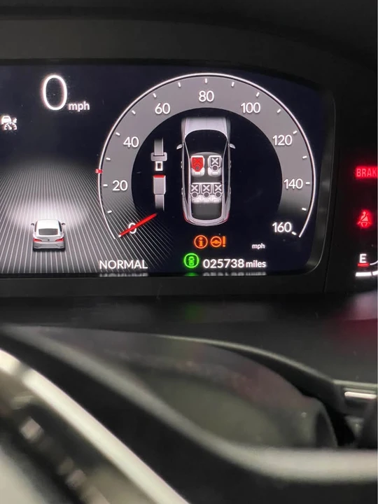 2023 Acura Integra 5th Gen - Image 10 of 14