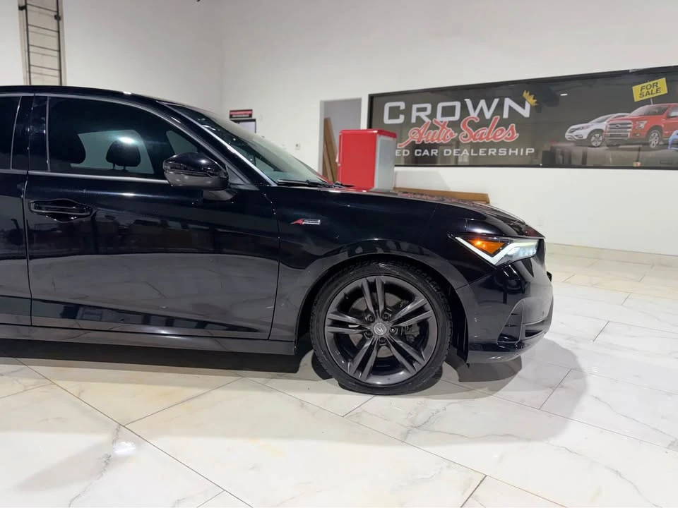 2023 Acura Integra 5th Gen - Image 9 of 19
