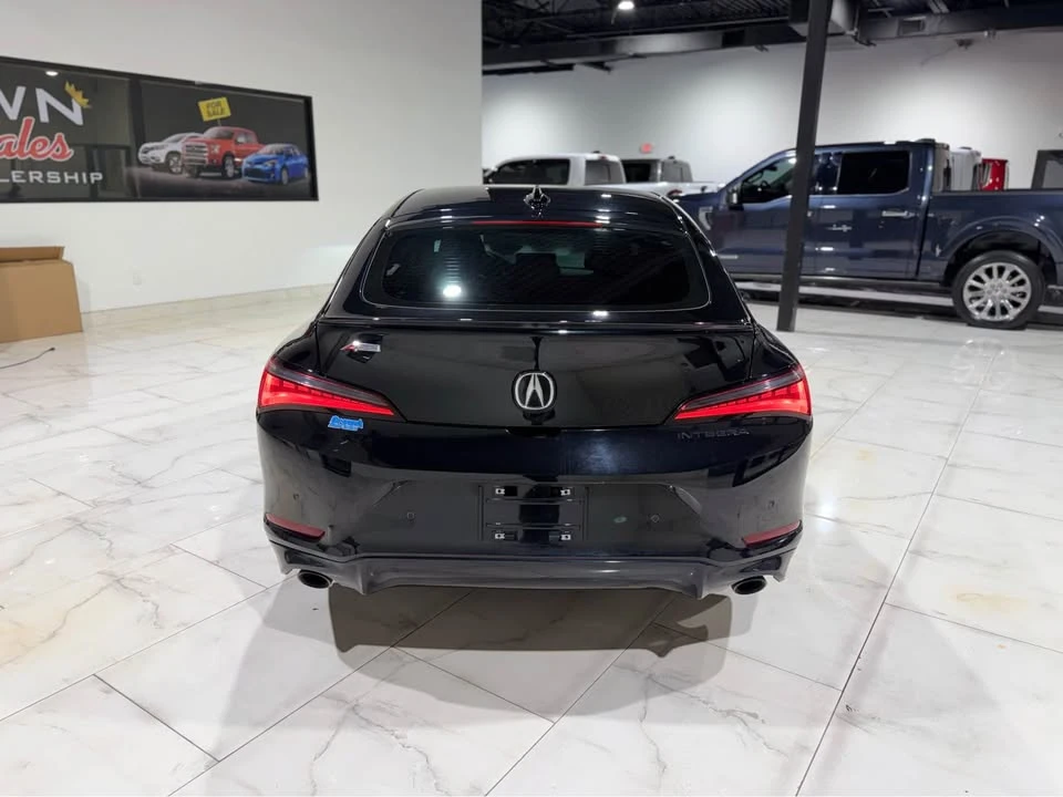 2023 Acura Integra 5th Gen - Image 4 of 19