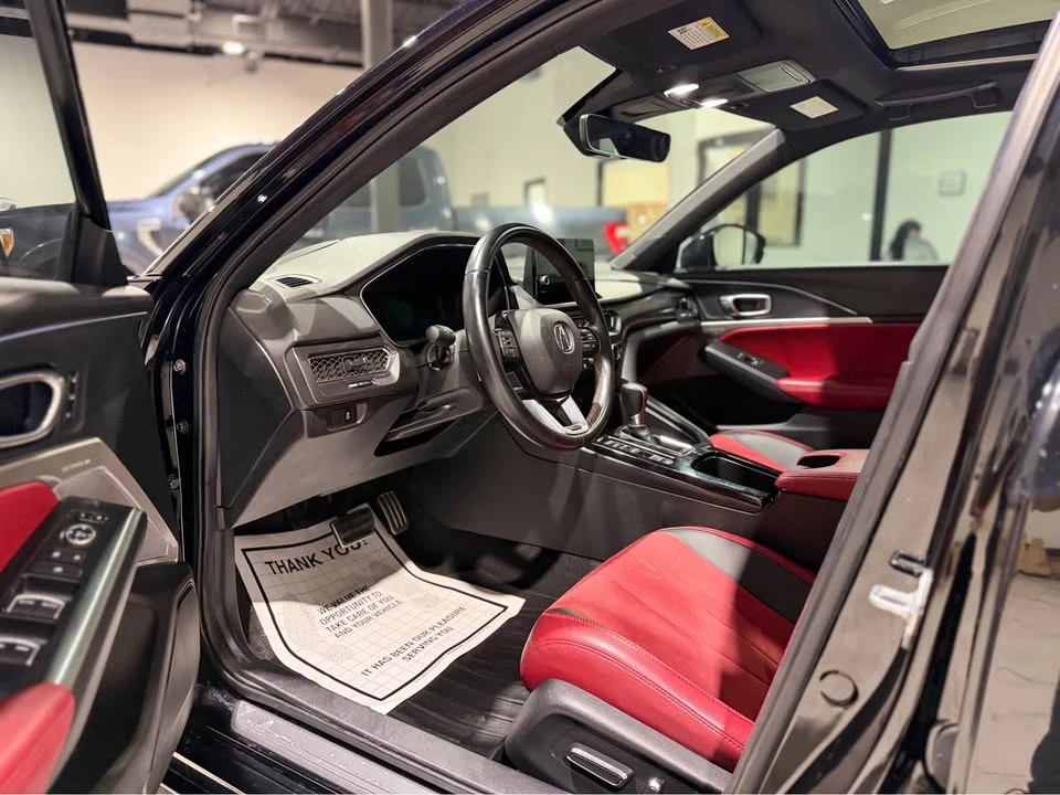 2023 Acura Integra 5th Gen - Image 19 of 19