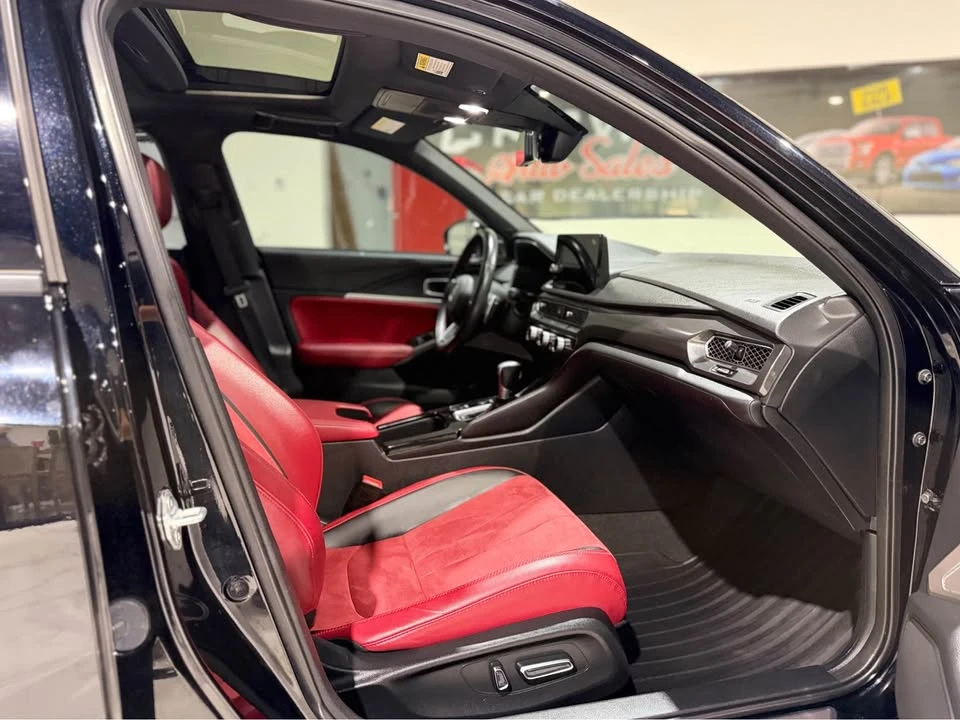 2023 Acura Integra 5th Gen - Image 15 of 19