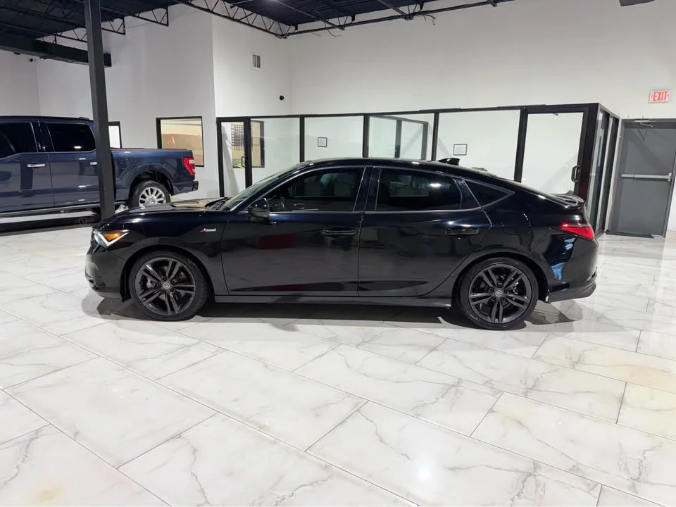 2023 Acura Integra 5th Gen - Image 8 of 19