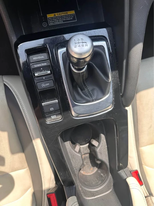 2023 Acura Integra 5th Gen - Image 9 of 9