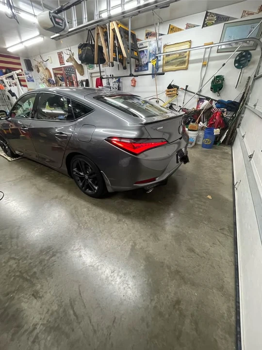 2023 Acura Integra 5th Gen - Image 3 of 14