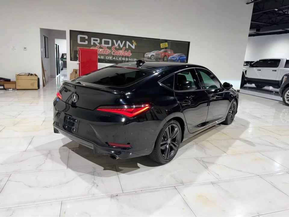 2023 Acura Integra 5th Gen - Image 6 of 19