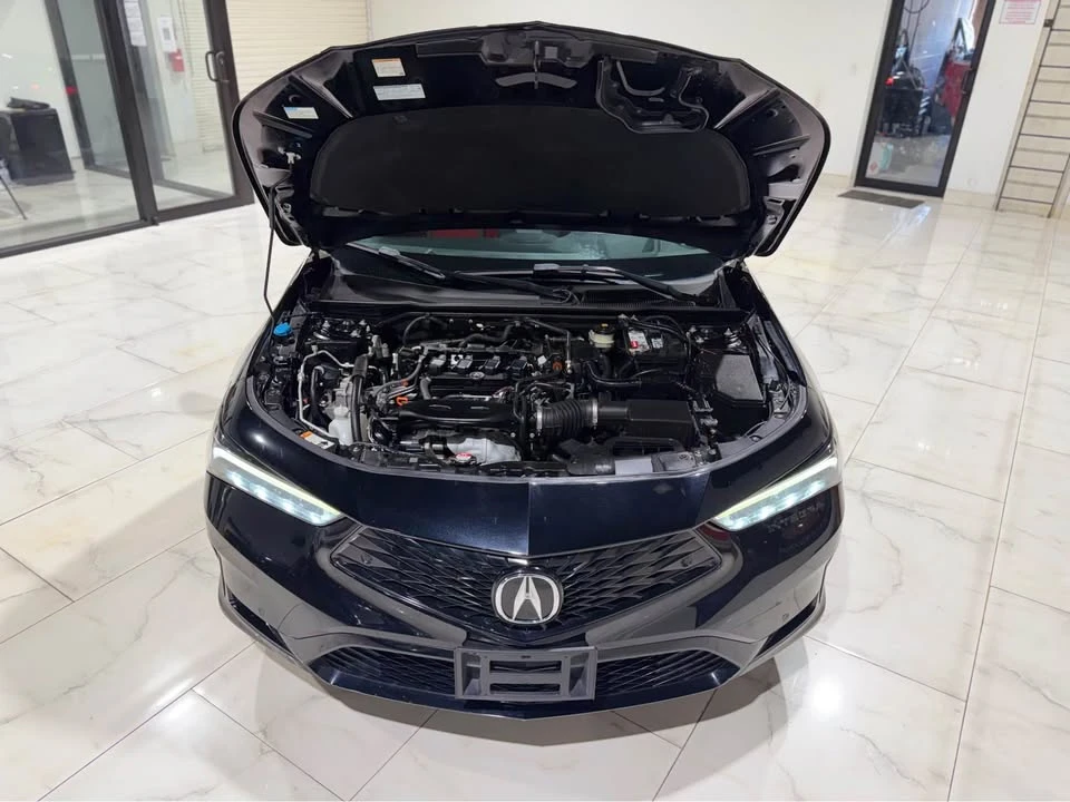 2023 Acura Integra 5th Gen - Image 10 of 19