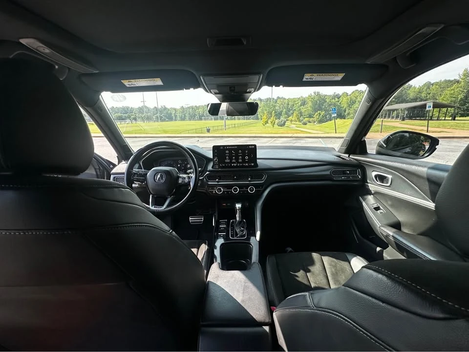 2023 Acura Integra 5th Gen - Image 15 of 16