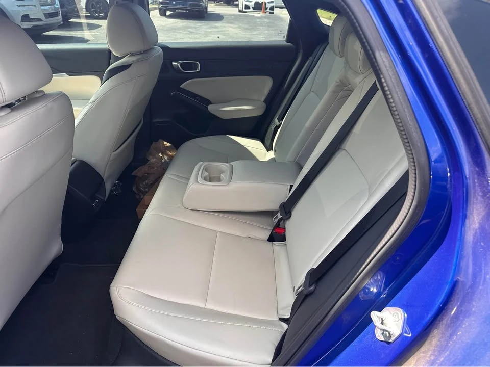 2023 Acura Integra 5th Gen - Image 6 of 9