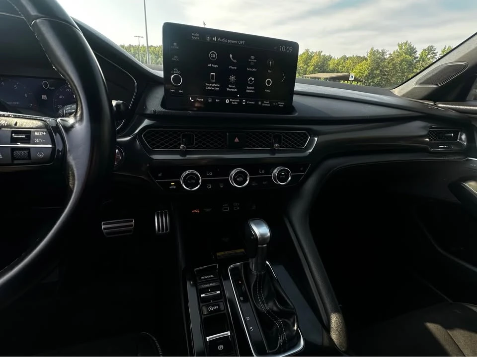2023 Acura Integra 5th Gen - Image 13 of 16