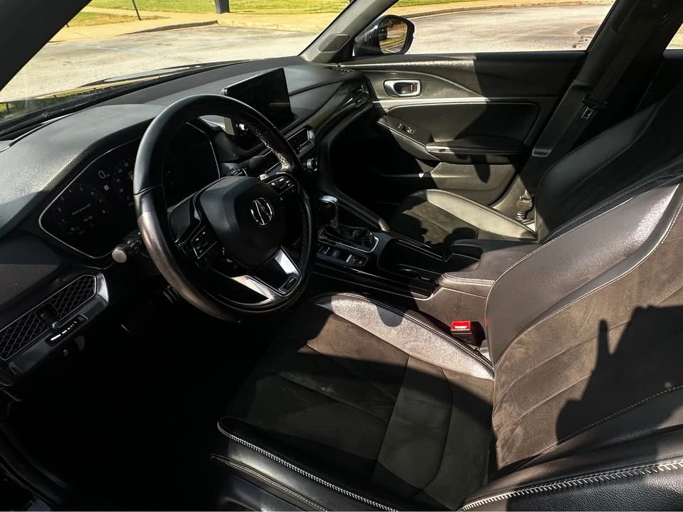 2023 Acura Integra 5th Gen - Image 10 of 16
