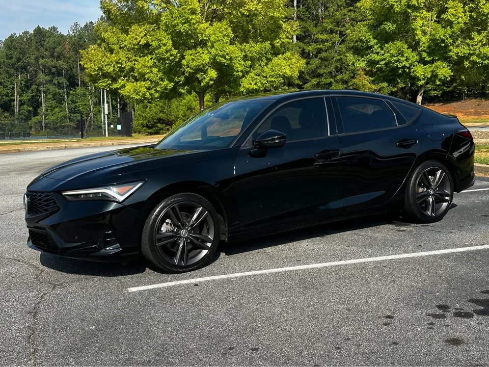 2023 Acura Integra 5th Gen - Image 5 of 16