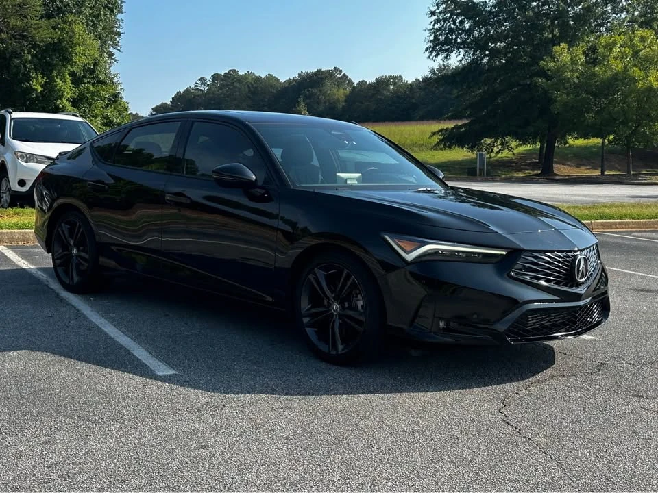 2023 Acura Integra 5th Gen - Image 2 of 16