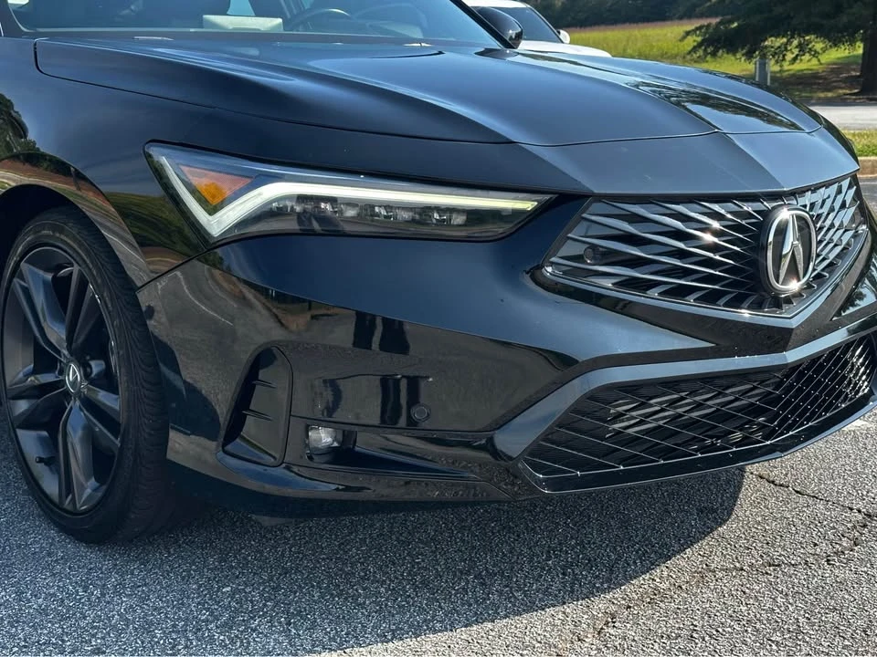 2023 Acura Integra 5th Gen - Image 3 of 16