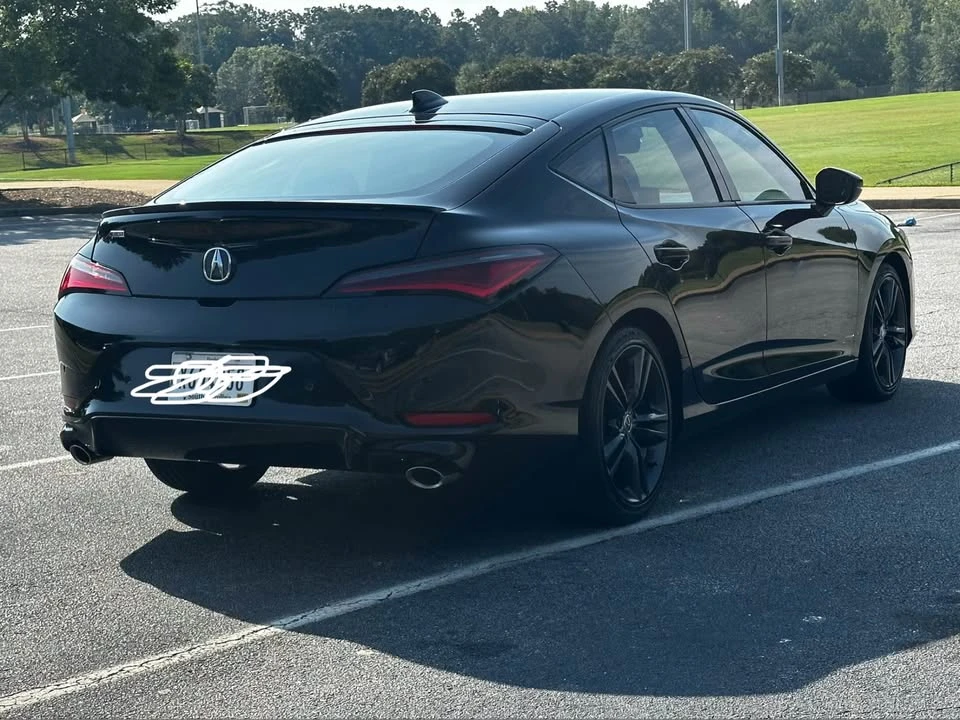 2023 Acura Integra 5th Gen - Image 7 of 16