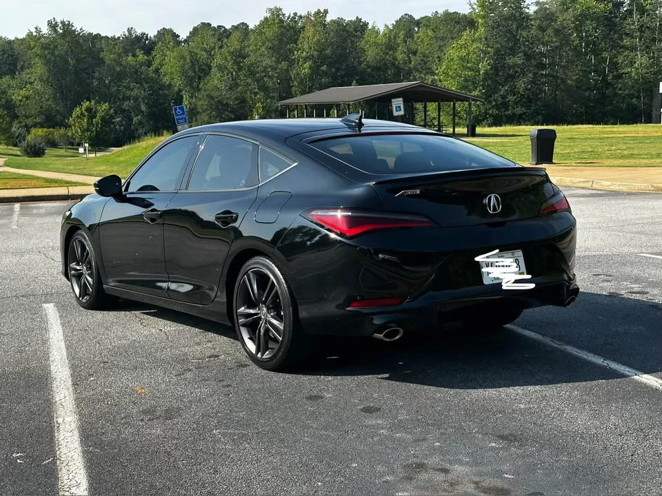 2023 Acura Integra 5th Gen - Image 9 of 16