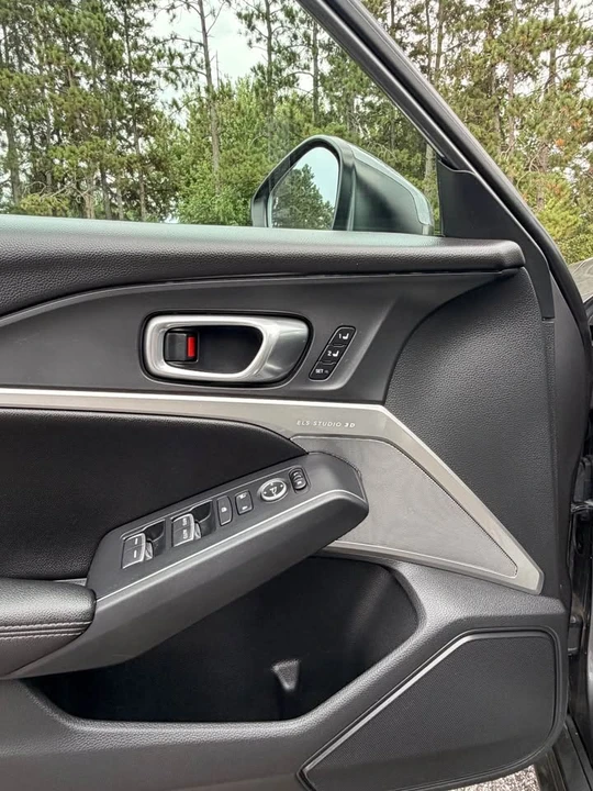 2023 Acura Integra 5th Gen - Image 10 of 10