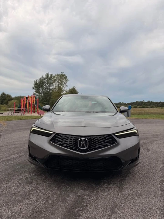 2023 Acura Integra 5th Gen - Image 2 of 10
