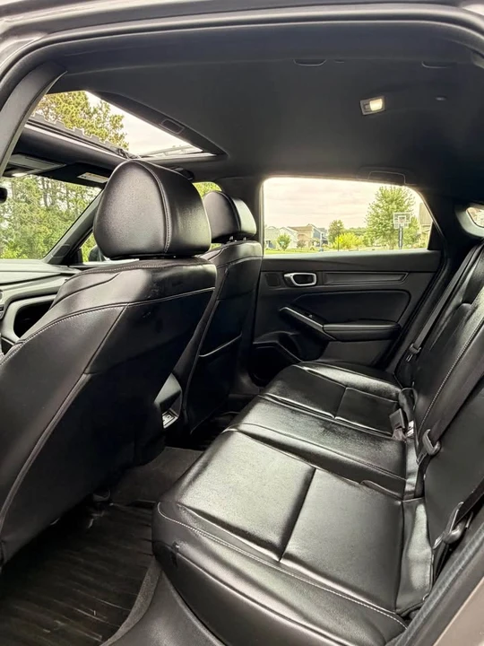 2023 Acura Integra 5th Gen - Image 9 of 10