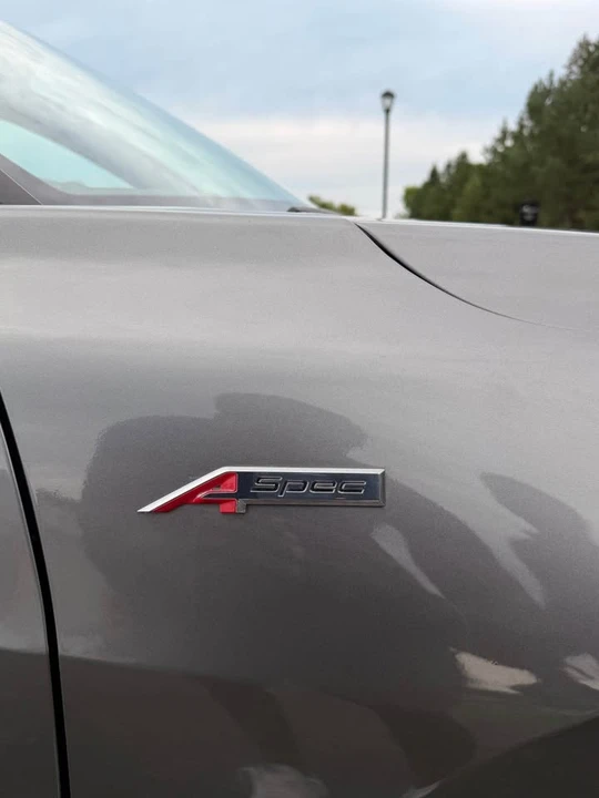 2023 Acura Integra 5th Gen - Image 6 of 10