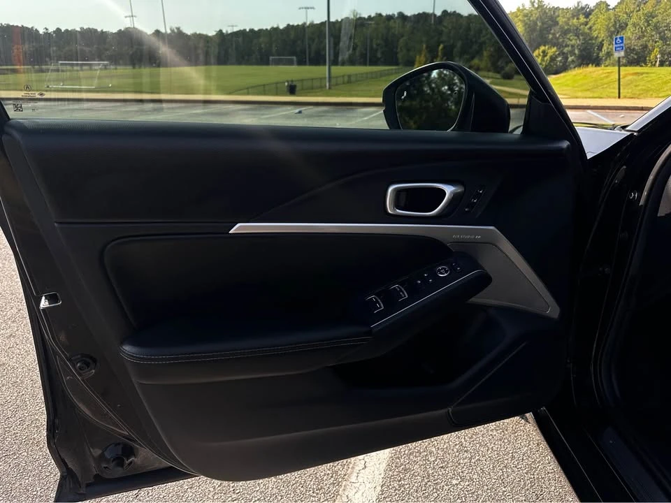 2023 Acura Integra 5th Gen - Image 11 of 16