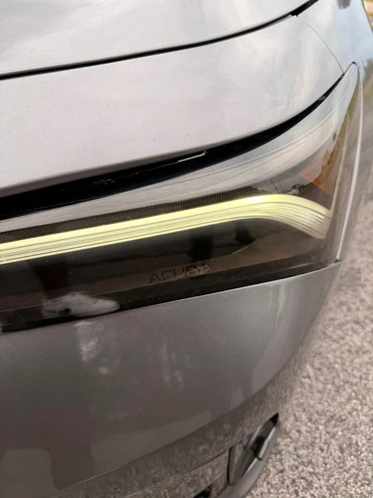 2023 Acura Integra 5th Gen - Image 8 of 10