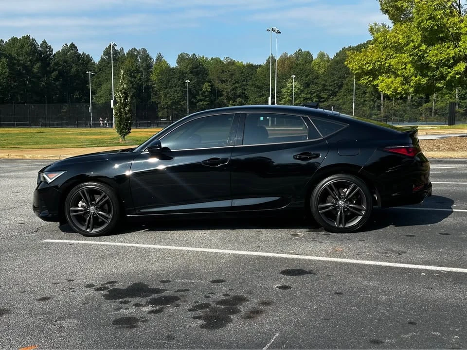 2023 Acura Integra 5th Gen - Image 4 of 16