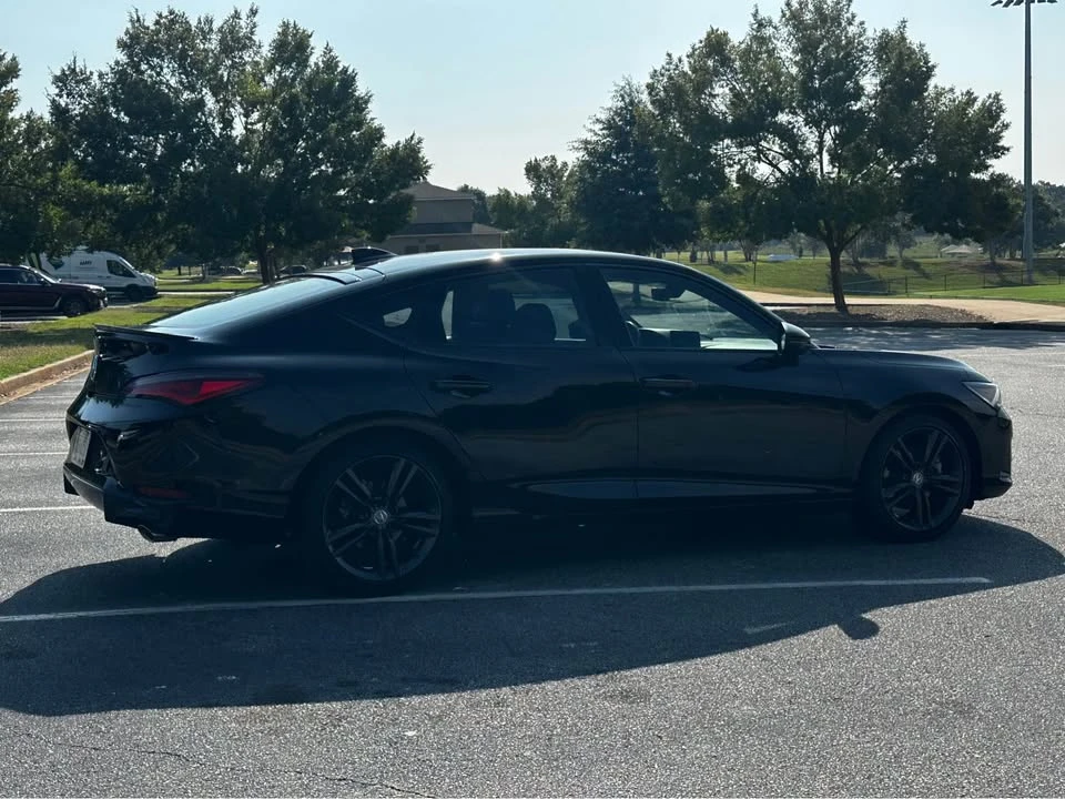 2023 Acura Integra 5th Gen - Image 6 of 16