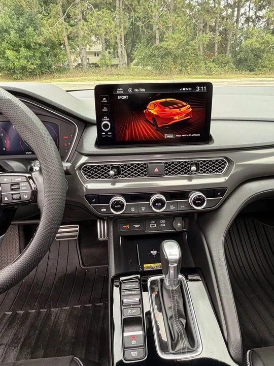 2023 Acura Integra 5th Gen - Image 4 of 10