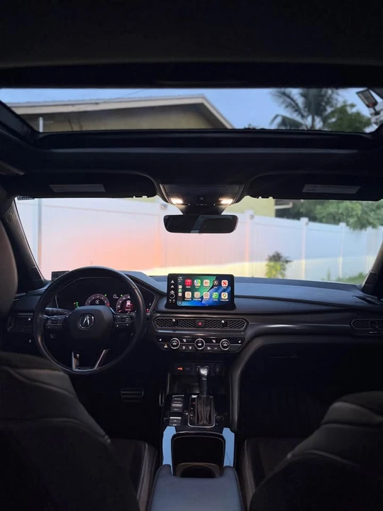 2023 Acura Integra 5th Gen - Image 8 of 13