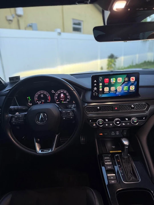 2023 Acura Integra 5th Gen - Image 6 of 13