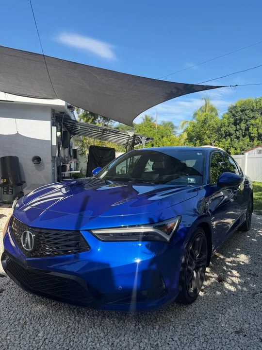 2023 Acura Integra 5th Gen - Image 2 of 13