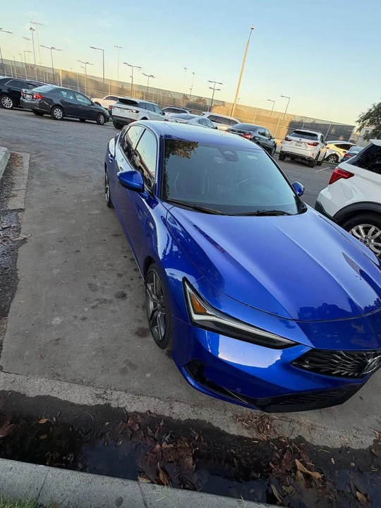 2023 Acura Integra 5th Gen - Image 8 of 8
