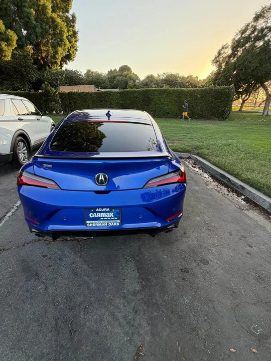 2023 Acura Integra 5th Gen - Image 7 of 8
