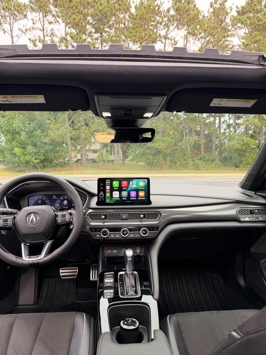 2023 Acura Integra 5th Gen - Image 3 of 10