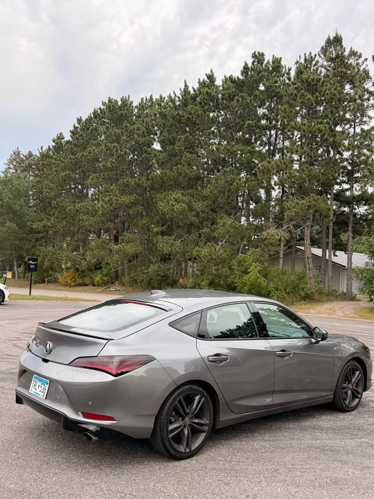 2023 Acura Integra 5th Gen - Image 7 of 10