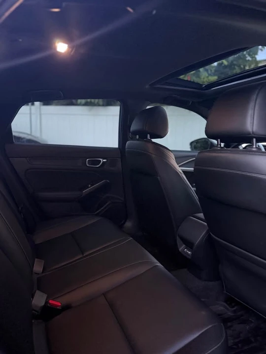 2023 Acura Integra 5th Gen - Image 7 of 13