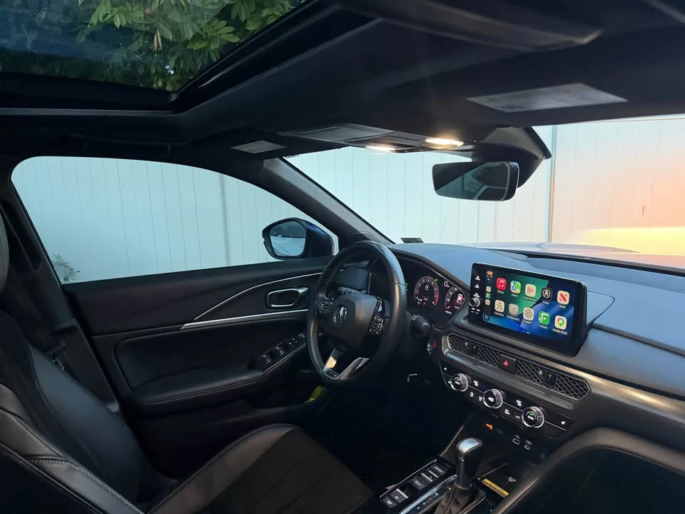 2023 Acura Integra 5th Gen - Image 5 of 13