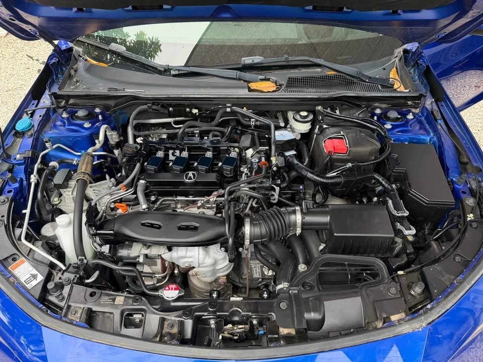 2023 Acura Integra 5th Gen - Image 13 of 13