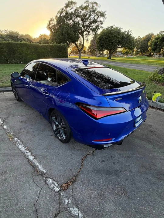 2023 Acura Integra 5th Gen - Image 6 of 8
