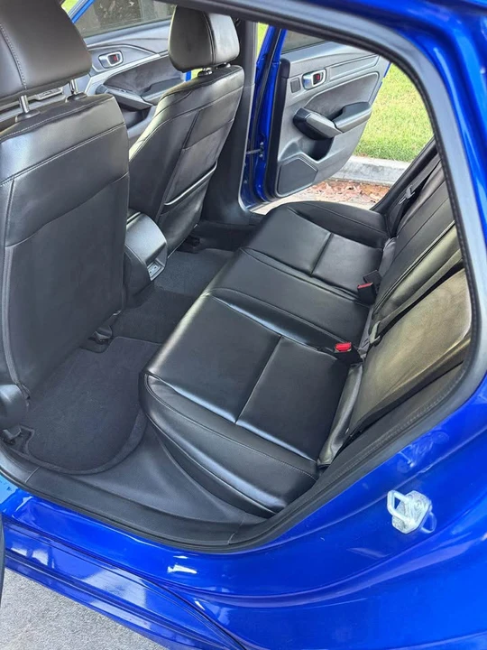 2023 Acura Integra 5th Gen - Image 4 of 8